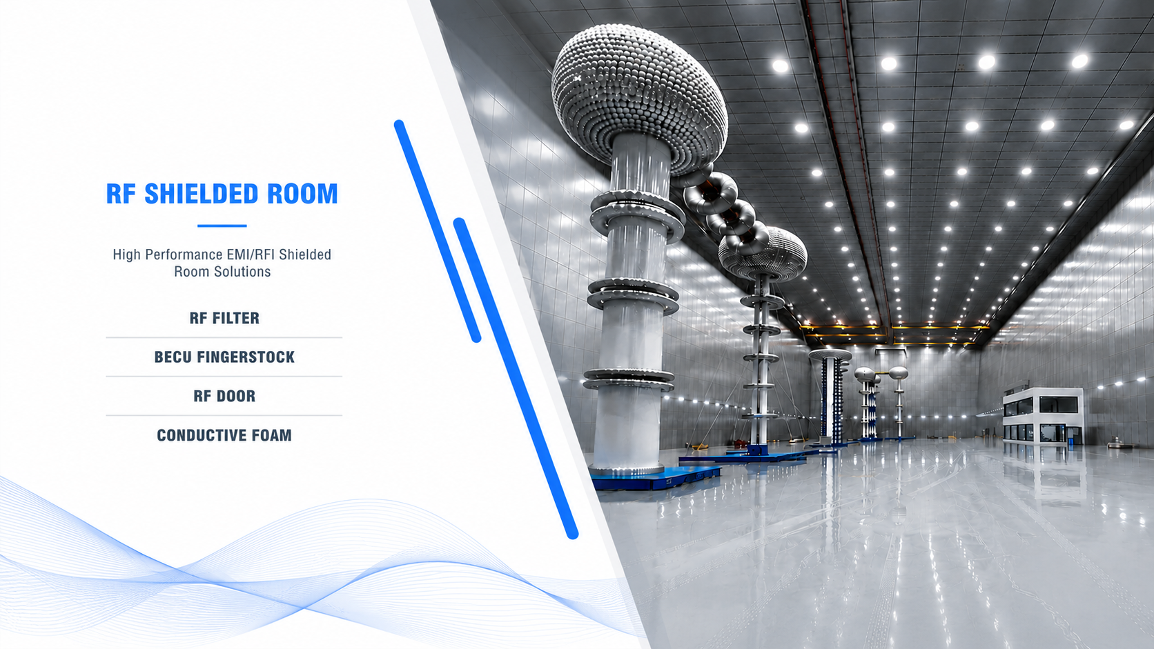 quality EMI Power Line Filter factory