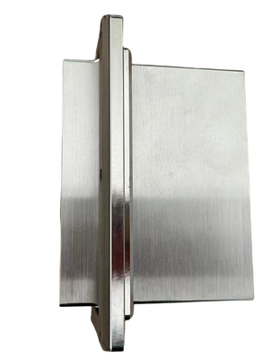Surface Mount Signal Line Filter 2W 100dB Stopband Attenuation
