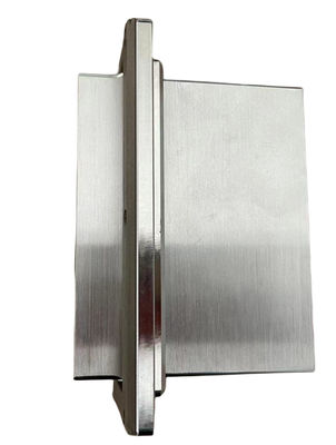 Surface Mount Signal Line Filter 2W 100dB Stopband Attenuation emc anechoic chamber rf shielded room