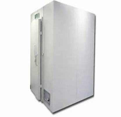 Automotive EMC CISPR 25 RF Shielded Anechoic Test Chamber Room with Power Line Filters
