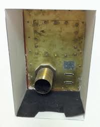 Microwave Mri Waveguide Rf Shielding EMI Waveguide Fiber Network rf shielding room emc anechoic chamber