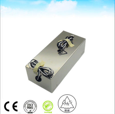 2 Lines 3A AC EMI Filter For Air Conditioning Rf Power Signal Line Filter rf shielding room