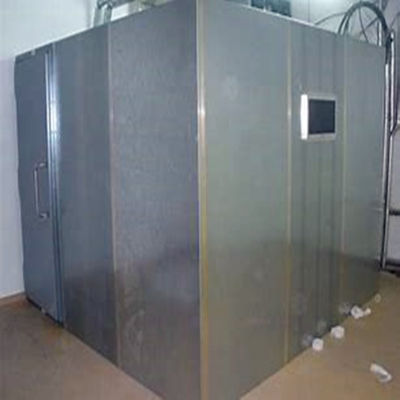 RF Shielding Room Chamber Rf Isolation Chamber