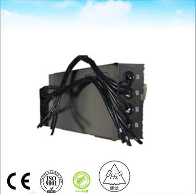 100A 380V Ac Input Emi Filter Design emc anechoic chamber RF SHIELDING ROOM EMC ANECHOIC CHAMBER