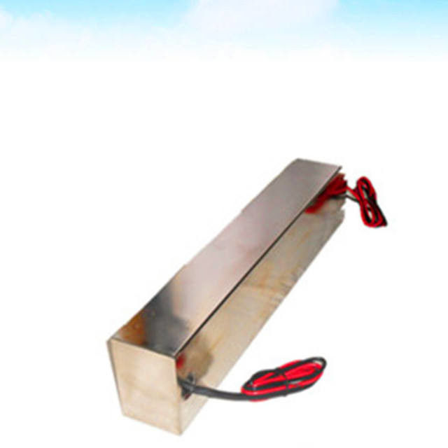 220VAC Electronics AC EMI Mains Filter For RF Shielding room emc anehoic chamber rf shielded room