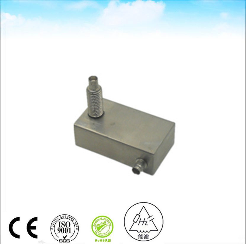 Low Pass 100VDC 1A Emi Signal Filter For Rf Shielding Room