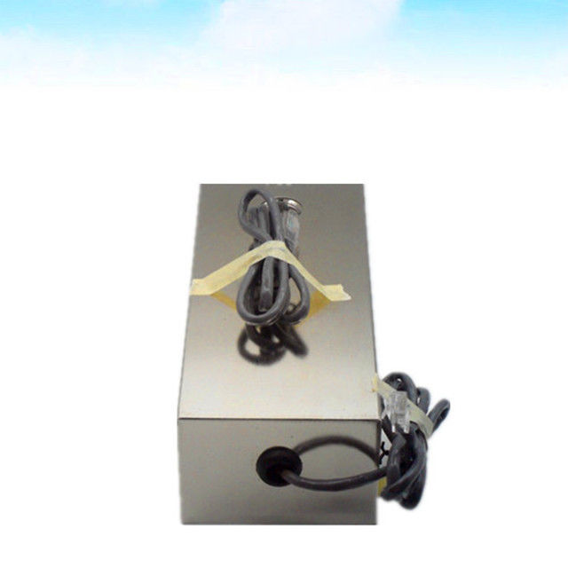 1A Signal 3 Phase Emi Signal Line Filter For Anechoic Chamber rf shielding room emc anechoic chamber