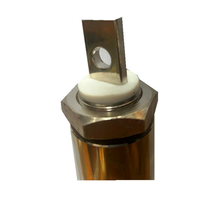 250VAC Feedthrough EMI Filter 50-60Hz rf shielded room emc anechoic chamber