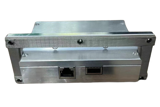50/60Hz USB Signal Line Filter 100dB Attenuation Surface Mount