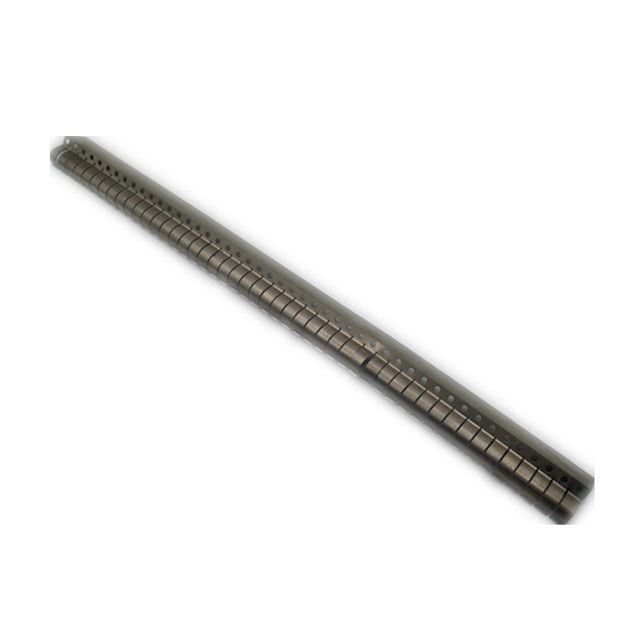 BeCu Fingerstock For Mri Faraday Cage B034 Type rf shielding room emc anechoic chamber anechoic chamber