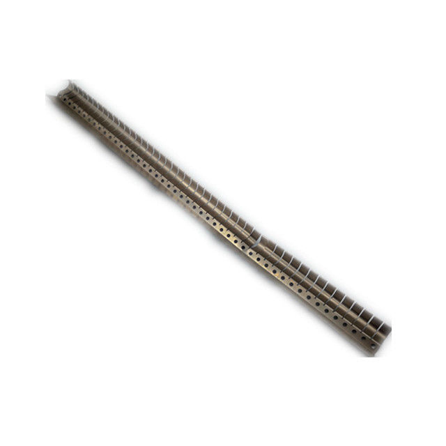 BeCu Fingerstock For Mri Faraday Cage B034 Type rf shielding room emc anechoic chamber anechoic chamber