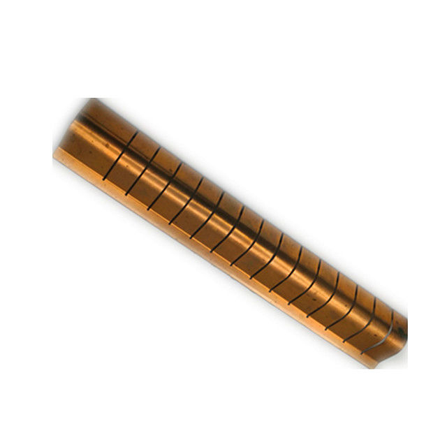Customized BeCu Finger Strip For Rf Shielding Room emc anechoic chamber