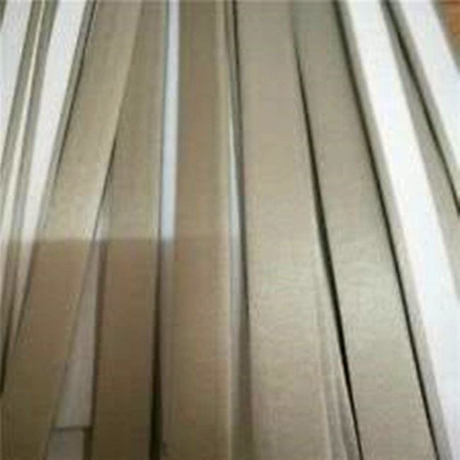Conductive Foam Rectangle for rf shielded room and emc anechoic chamber