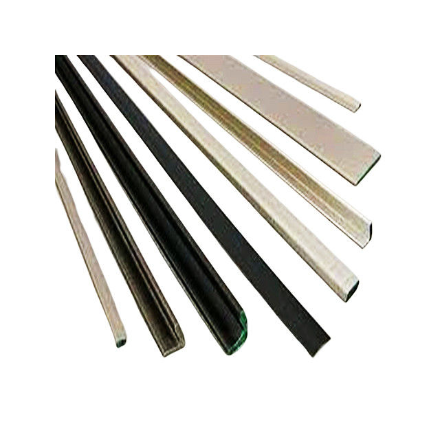 Conductive Foam Rectangle for rf shielded room and emc anechoic chamber