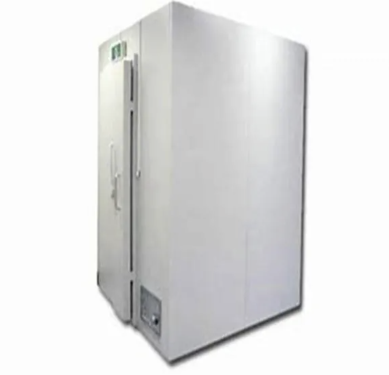 Automotive EMC CISPR 25 RF Shielded Anechoic Test Chamber Room with Power Line Filters