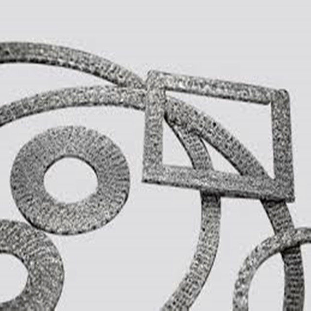 Ultrathin Ss Woven EMI Shielding Mesh Screen Lightweight rf shieldin room