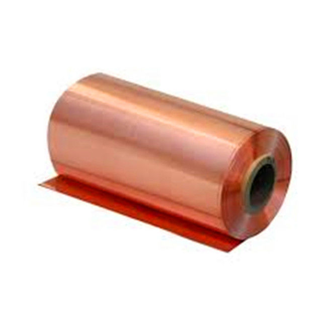 100 Copper RF EMI Shielding Foil For Mri Medical Rf Shielding Room 1370MM