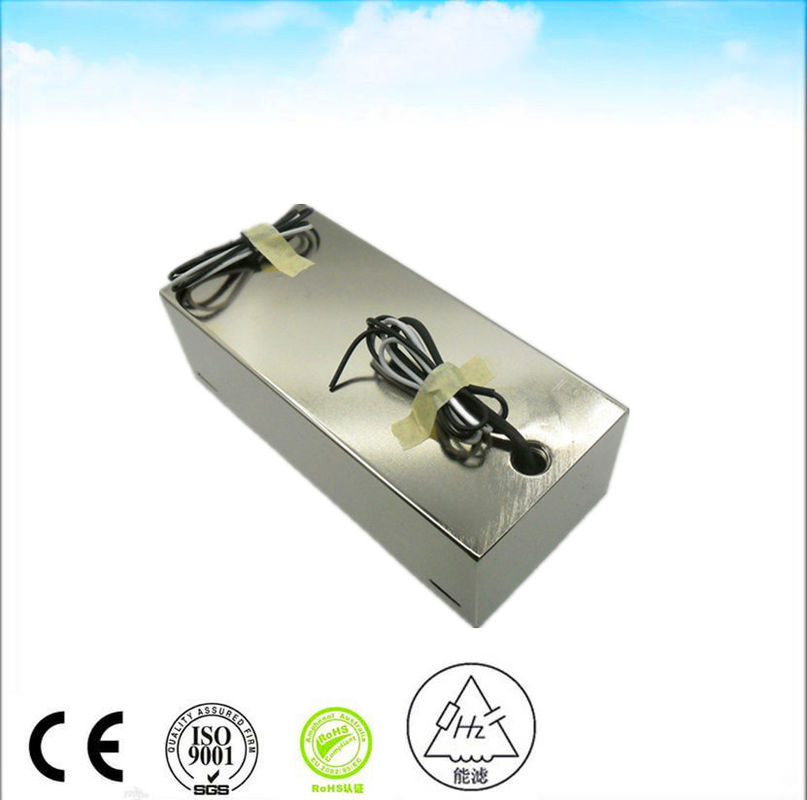 2 Lines 3A AC EMI Filter For Air Conditioning Rf Power Signal Line Filter rf shielding room rf shielded room