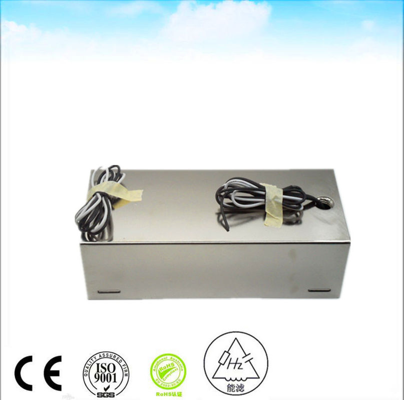 2 Lines 3A AC EMI Filter For Air Conditioning Rf Power Signal Line Filter rf shielding room rf shielded room