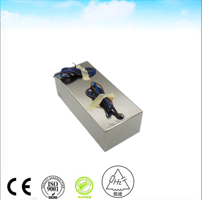 2 Lines 3A Suppression Protection Emi Rfi Noise Filter For Vfd Tv Motor Drive rf shielding room emc anechoic chamber