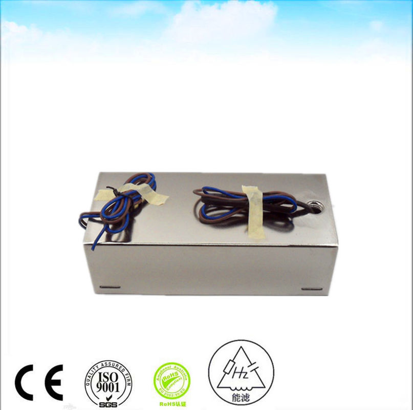 2 Lines 3A Suppression Protection Emi Rfi Noise Filter For rf shielded room