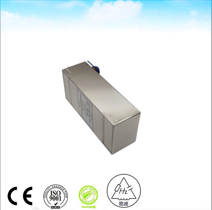 2 Lines 3A Suppression Protection Emi Rfi Noise Filter For rf shielded room
