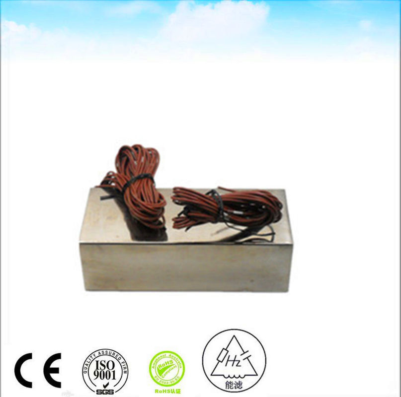 Three Phase Emi Filters 5A 120VDC 250VDC Vfd Noise Filter For emc chamber rf shielded room
