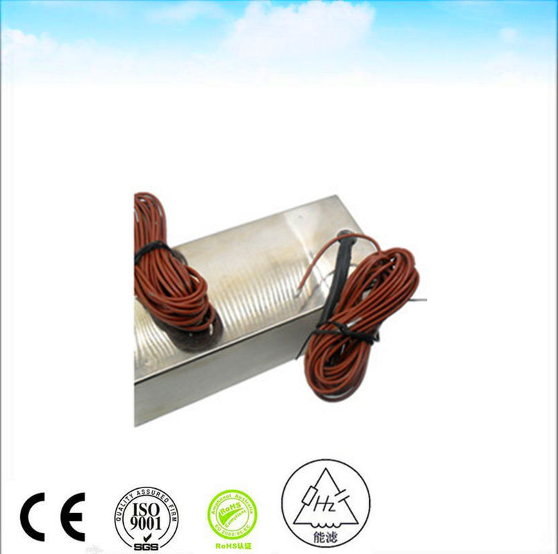 Three Phase Emi Filters 5A 120VDC 250VDC Vfd Noise Filter For emc chamber rf shielded room