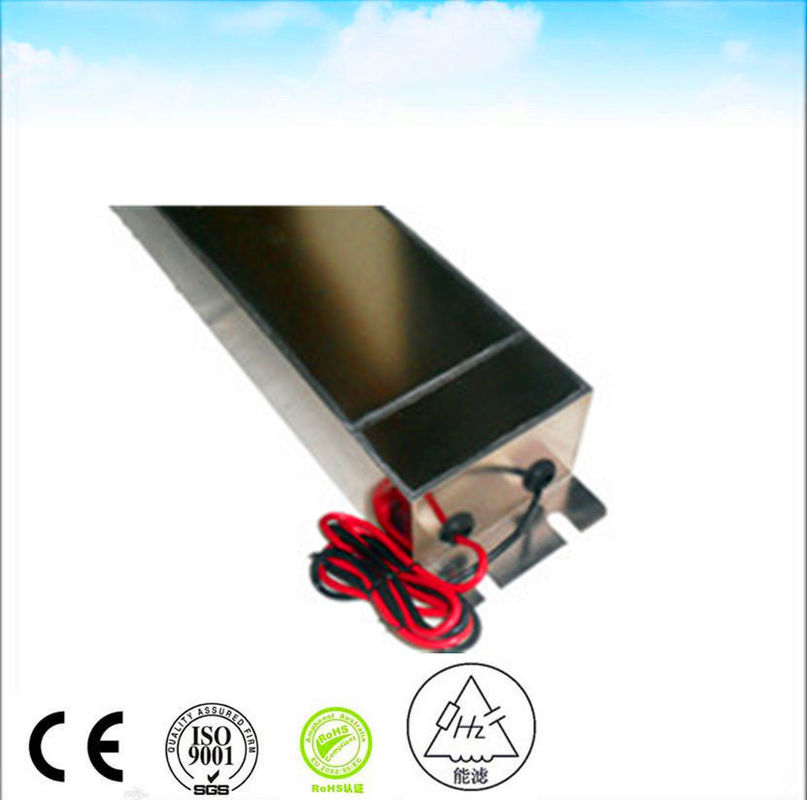 High Voltage 25a Mri Rf Cage Single Phase EMI Filter Electronic Noise Filter up to 1GHz rf shieldied room
