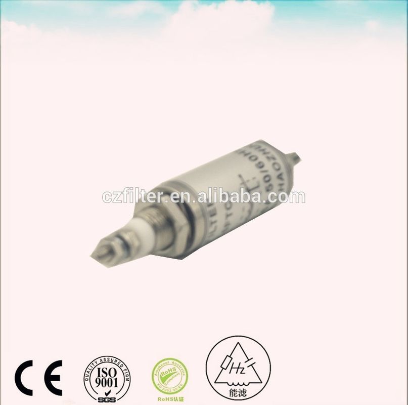 250VAC 16A 25A Capacitor Emi Feedthrough Filter Anti Interference Filter