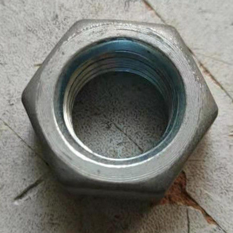 M16 nut