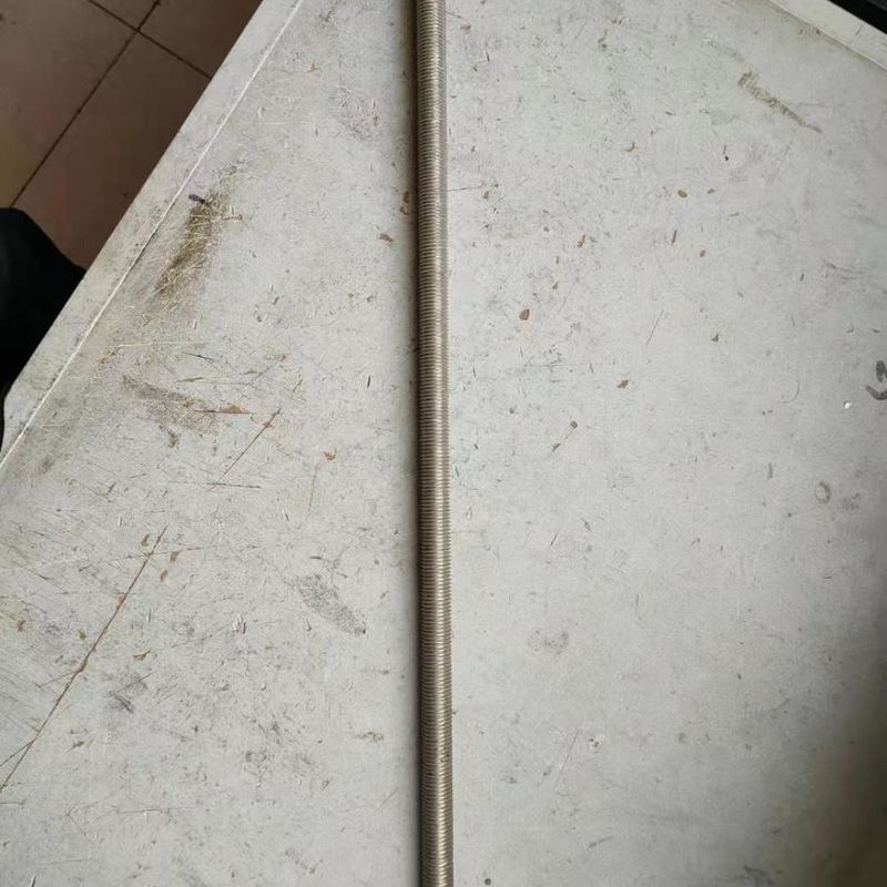m16 60cm threaded rod