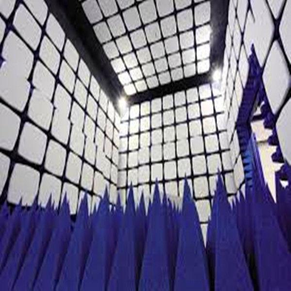 RF Shield EMC Chamber Room rf shielding room emc anechoic chamber