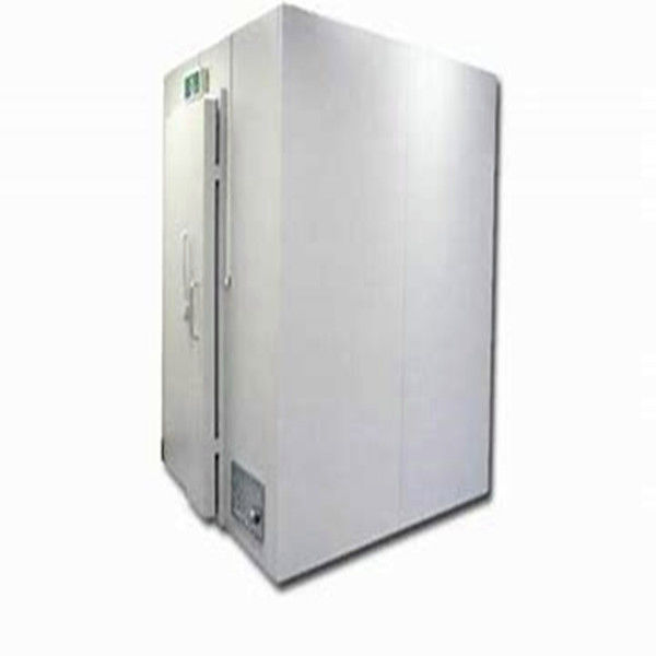 Labs RF Shielding Room Cabinet Mri Copper Shielding 14KHz To 40GHz rf shielding room emc anechoic chamber