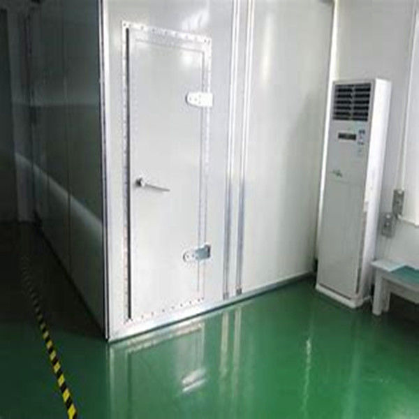 More Than 100dB Rf Enclosure Emi Shield Emc Tester RF Shielding Room 14KHz-40GHz