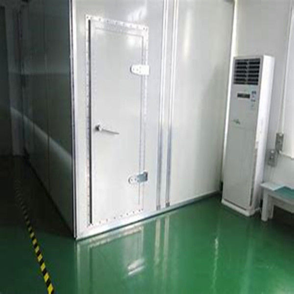 RF Emi Test Shielded Chamber Room Rf Screen Room radio frequency shielding rf shielded room