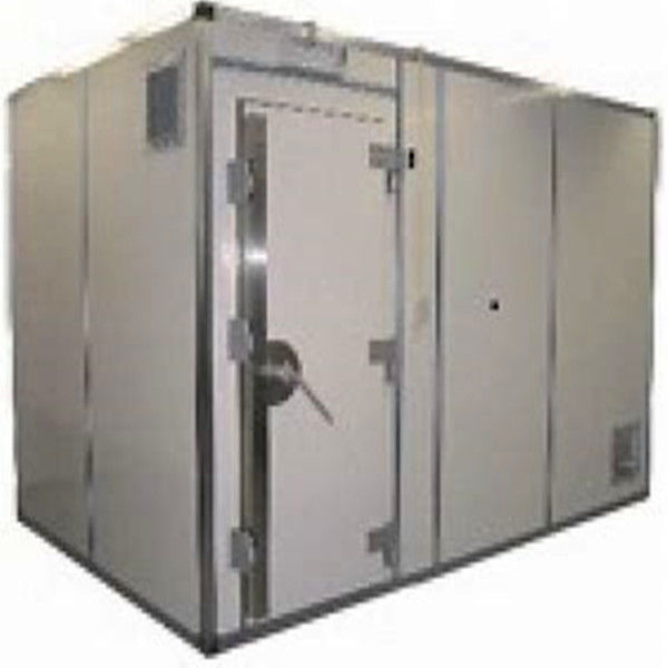 RF Emi Test Shielded Chamber Room Rf Screen Room radio frequency shielding rf shielded room