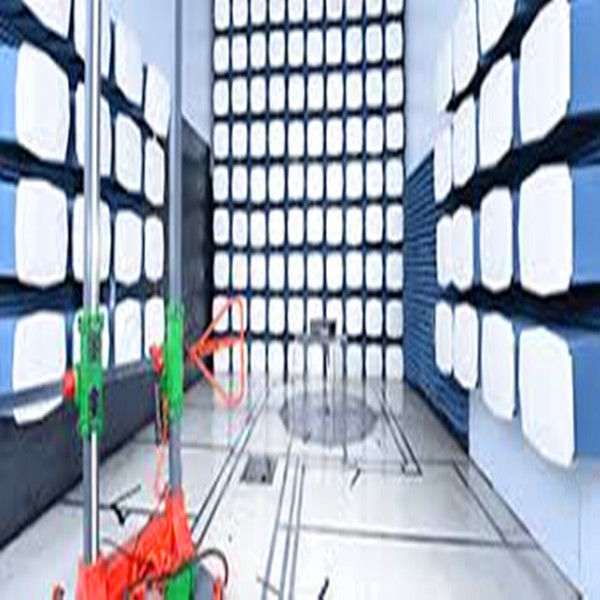 Secure Your Data and Voice Research with 14KHz-40GHz EMI Anechoic Chamber for High Frequency Environments