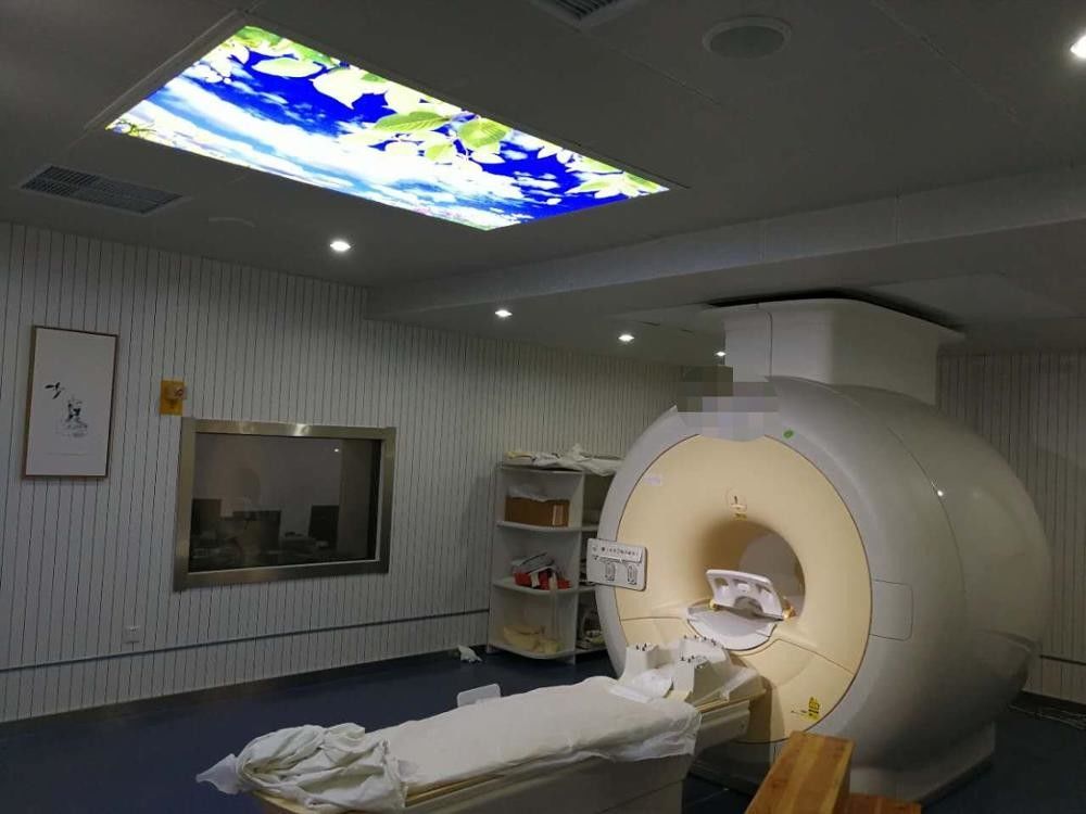 1.5t 1.3t  Rf Shielding Room Design For Mri Rooms RFI EMI Shielded Enclosure rf shielding room emc anechoic chamber