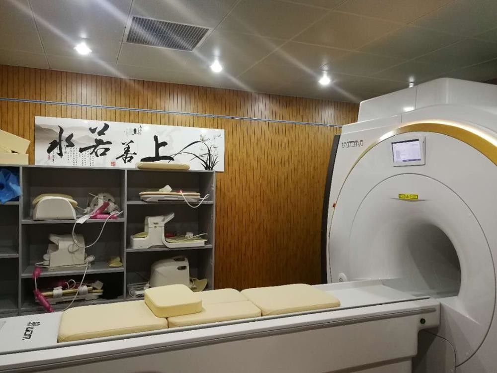 1.5t 1.3t  Rf Shielding Room Design For Mri Rooms RFI EMI Shielded Enclosure rf shielding room emc anechoic chamber