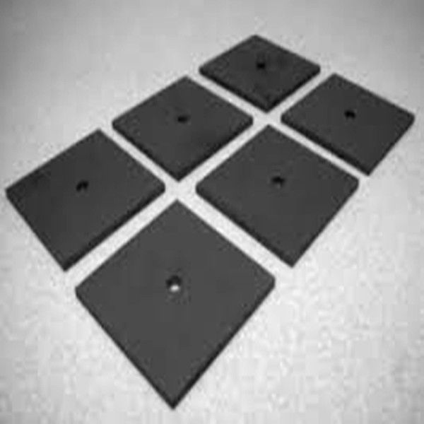 Semi Anechoic Chamber Ferrite Tile Absorber For Emc Test rf shielding room emc anechoic chamber rf shielded room