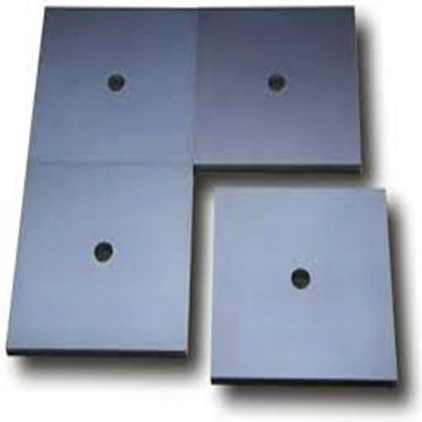 Semi Anechoic Chamber Ferrite Tile Absorber For Emc Test rf shielding room emc anechoic chamber rf shielded room