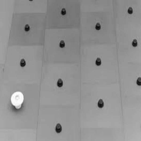 Semi Anechoic Chamber Ferrite Tile Absorber For Emc Test rf shielding room emc anechoic chamber rf shielded room