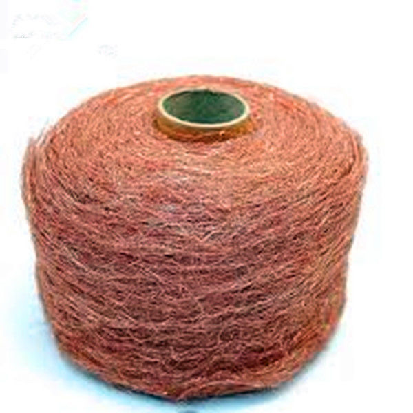 Fine 100 Pure Copper Wire Mesh Screen Pure Copper Wool For Faraday Cage