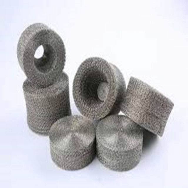 Double Layer All Metal EMI RF Shielding Gasket Wire Mesh for rf shielded room