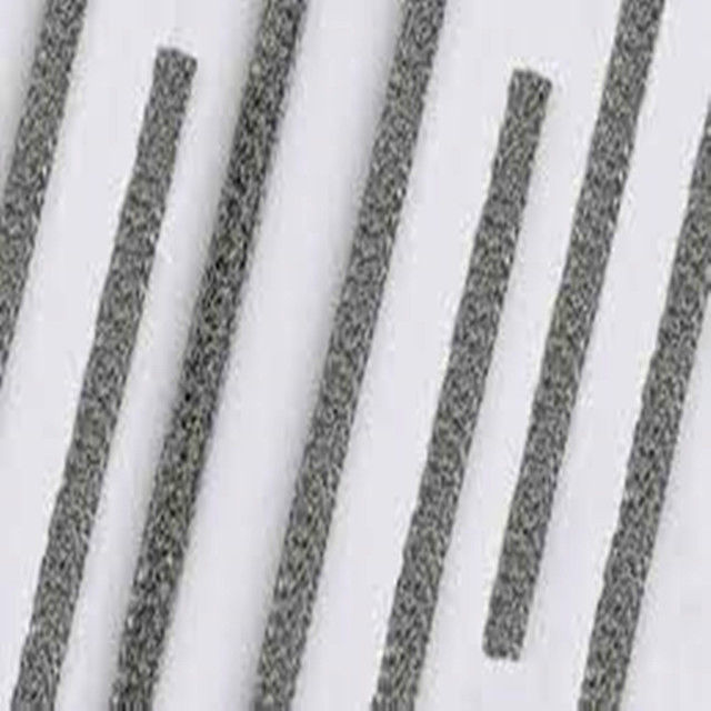 TCS EMI Shielding Mesh Conductive Gasket Material For Shielding Room emc anechoic chamber