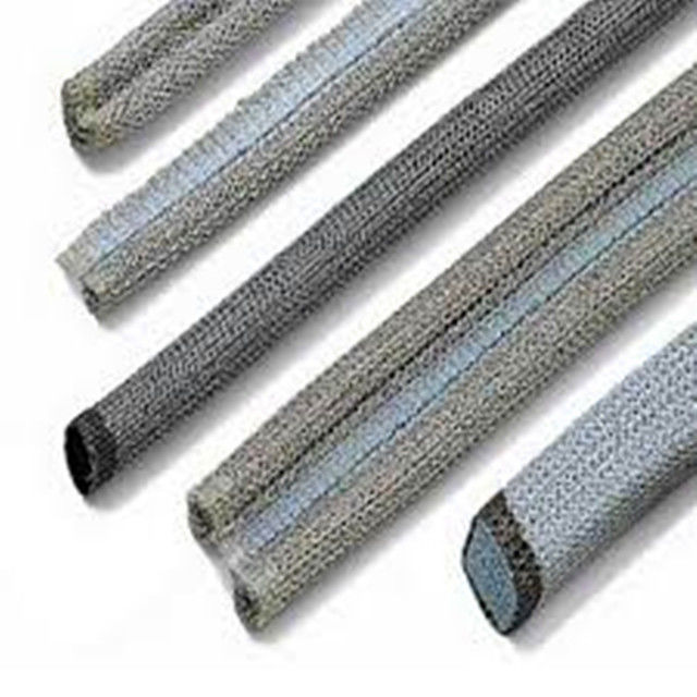 TCS EMI Shielding Mesh Conductive Gasket Material For Shielding Room emc anechoic chamber