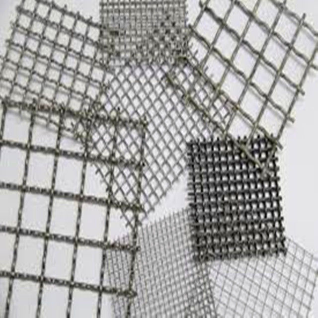 TCS EMI Shielding Mesh Conductive Gasket Material For Shielding Room emc anechoic chamber