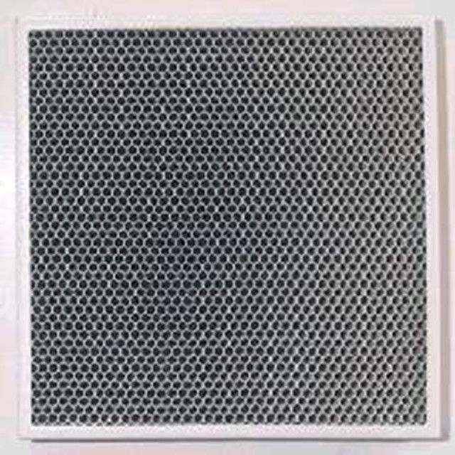 25mm Emi Rfi Shielded Waveguide Air Vents Emi Vent Panel MRI RF EMC Shielding rf shielding room emc anechoic chmaber