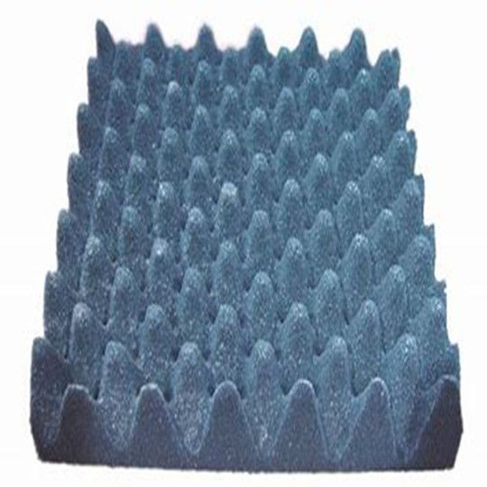 For Rf Shielding Room high frequency Emc Rf Foam Pyramid Absorber emc chamber